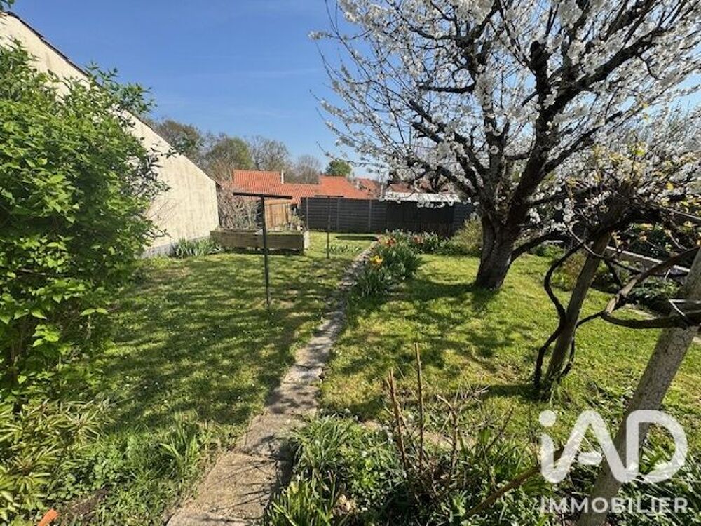 Vente Maison de village 4 pièces