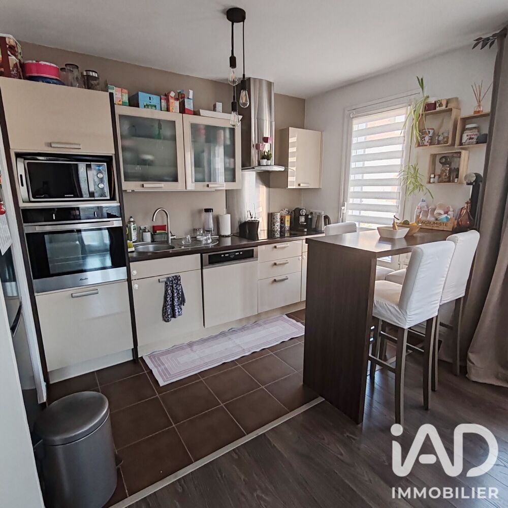 Vente Appartement Vente Appartement 3 pièces Limeil-brévannes