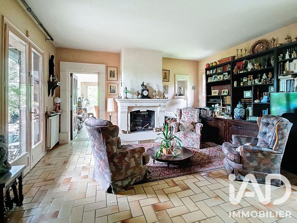 Maison – Sainte-Foy-lès-Lyon - Vue 3