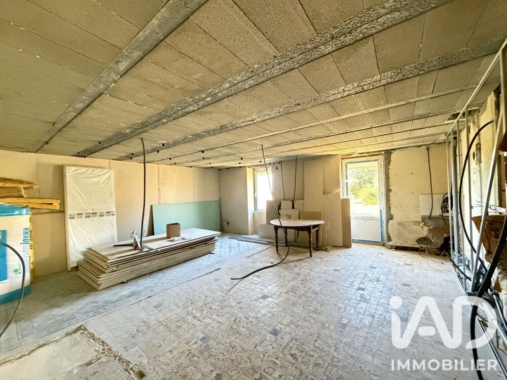 Vente Maison Vente Maison de village 4 pièces Labalme