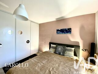  Appartement à vendre 2 pièces 45 m²