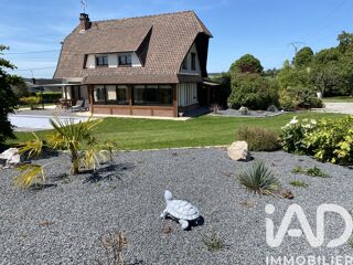  Maison � vendre 6 pi�ces 200 m�