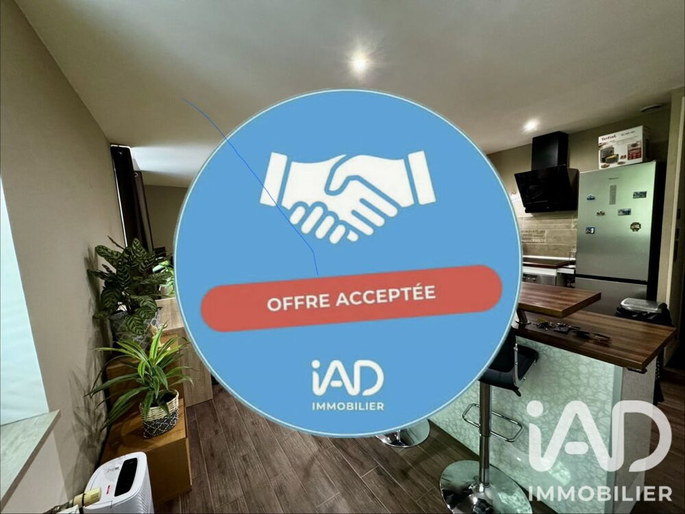 Vente Appartement Vente Appartement 2 pièces Vienne