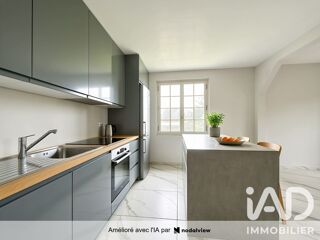 Maison à vendre 7 pièces 135 m²