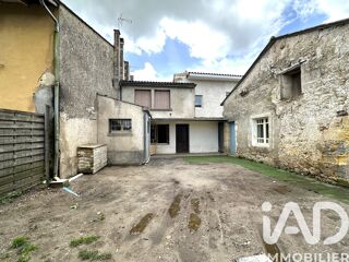  Maison à vendre 5 pièces 103 m²