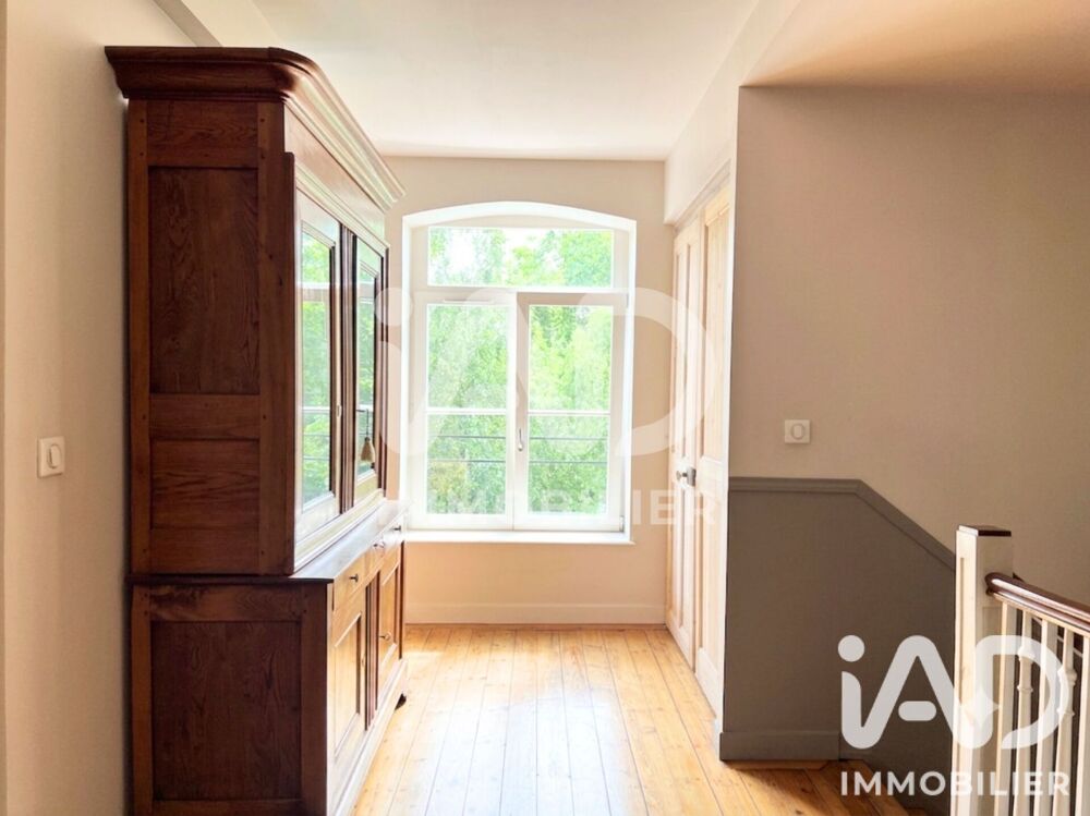 à vendre  Maison Lille (59000)