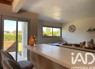  Maison à vendre 9 pièces 187 m²