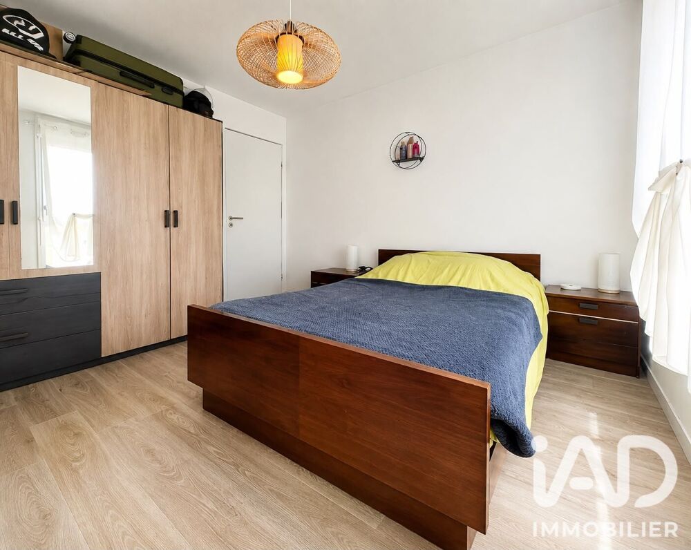 Vente Appartement Vente Appartement 2 pièces Metz