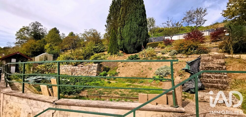 Vente Maison Vente Maison/villa 6 pièces Plombières-les-bains