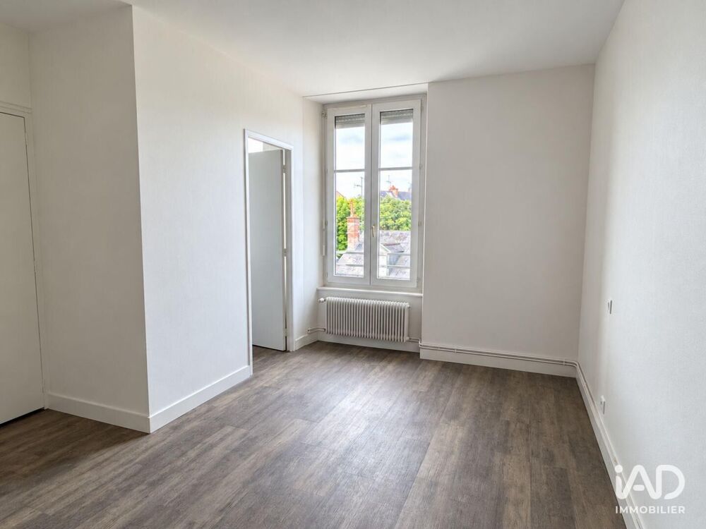 Vente Appartement Vente Appartement 4 pièces Fougères