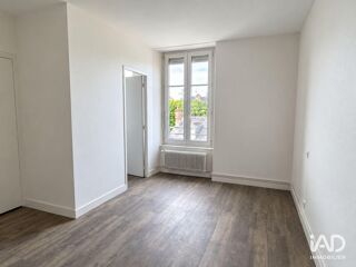 Vente Appartement Vente Appartement 4 pièces Fougères