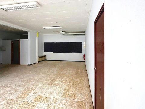   Vente Boutique/Local commercial 61 m&sup2; 