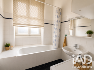  Appartement à vendre 2 pièces 55 m²