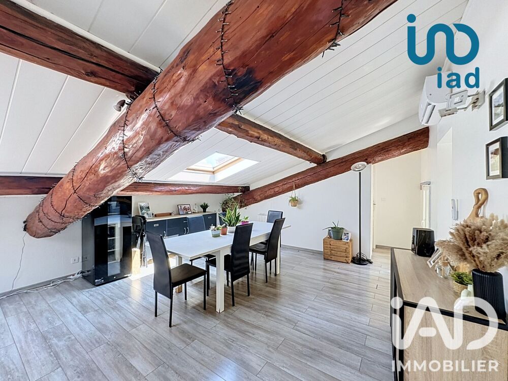 Vente Appartement Vente Appartement 3 pièces Pélussin
