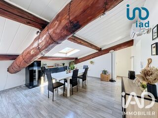  Appartement à vendre 3 pièces 53 m²
