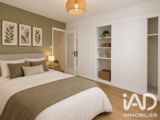  Appartement à vendre 4 pièces 70 m²