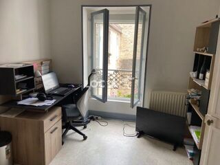  Appartement à louer 2 pièces 31 m²