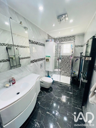  Maison à vendre 8 pièces 175 m²