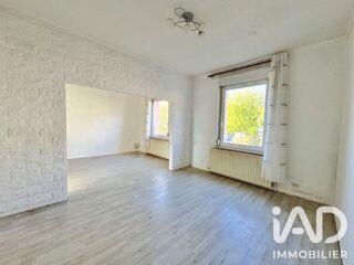  Maison à vendre 5 pièces 107 m²