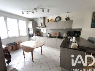  Maison à vendre 5 pièces 122 m²