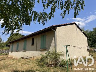  Maison à vendre 5 pièces 94 m²