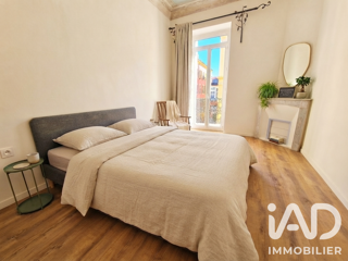 Vente Appartement Vente Appartement 3 pièces Nice