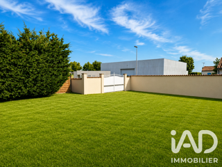  Maison à vendre 7 pièces 274 m²