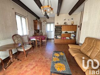  Maison à vendre 6 pièces 95 m²