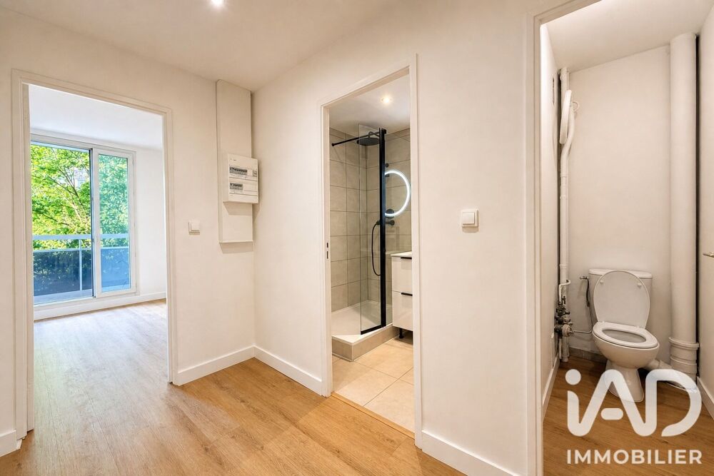 Vente Appartement Vente Appartement 3 pièces Rennes