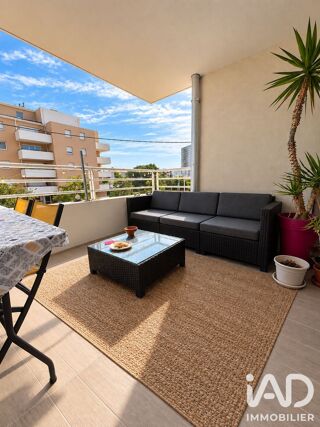 Vente Appartement Vente Appartement 3 pièces La seyne-sur-mer