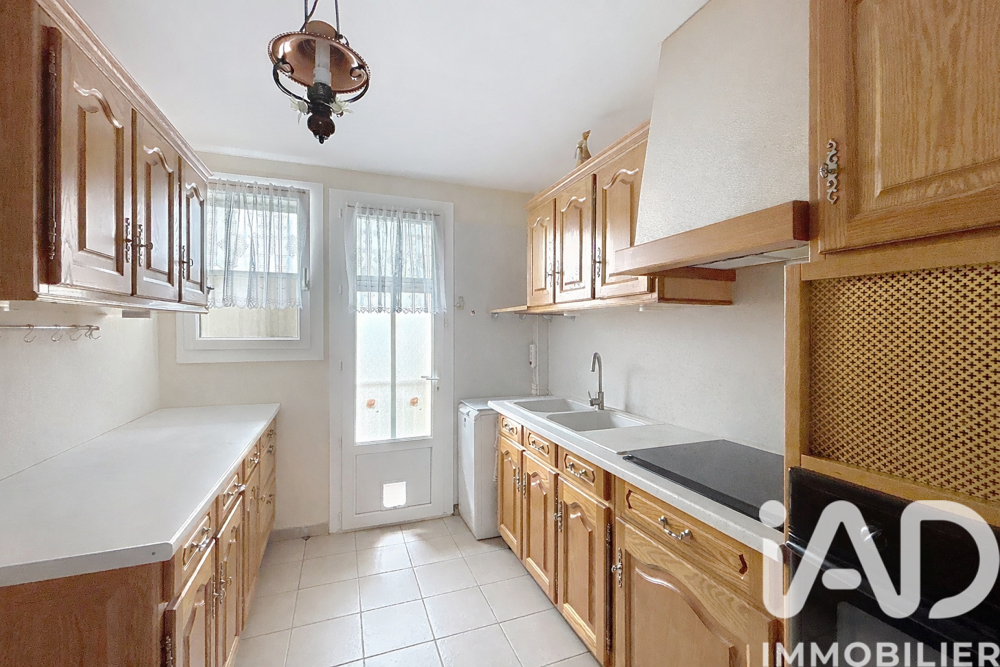 Vente Appartement Vente Appartement 3 pièces Béziers