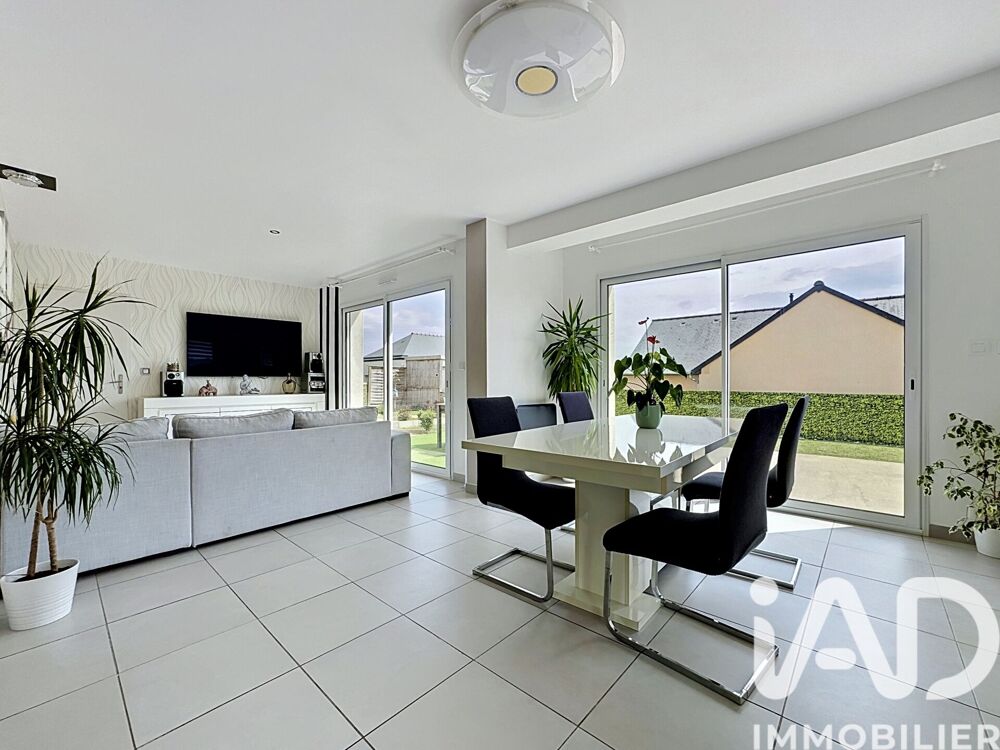 Vente Pavillon 4 pièces