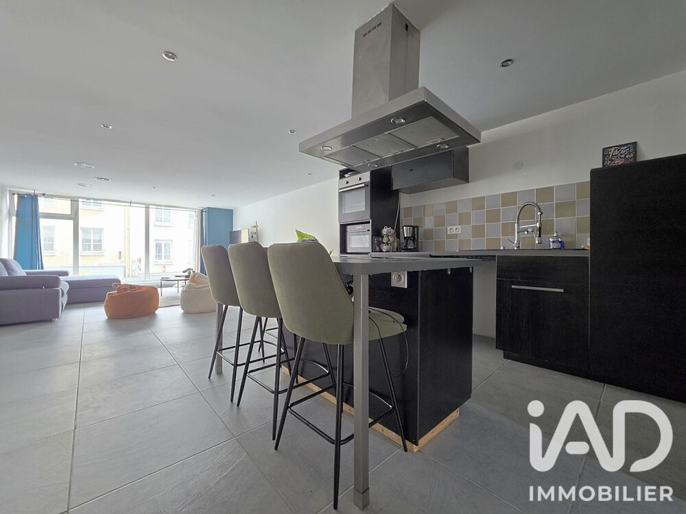 Vente Appartement Vente Appartement 2 pièces Saint-lô