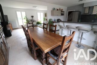  Maison à vendre 7 pièces 137 m²