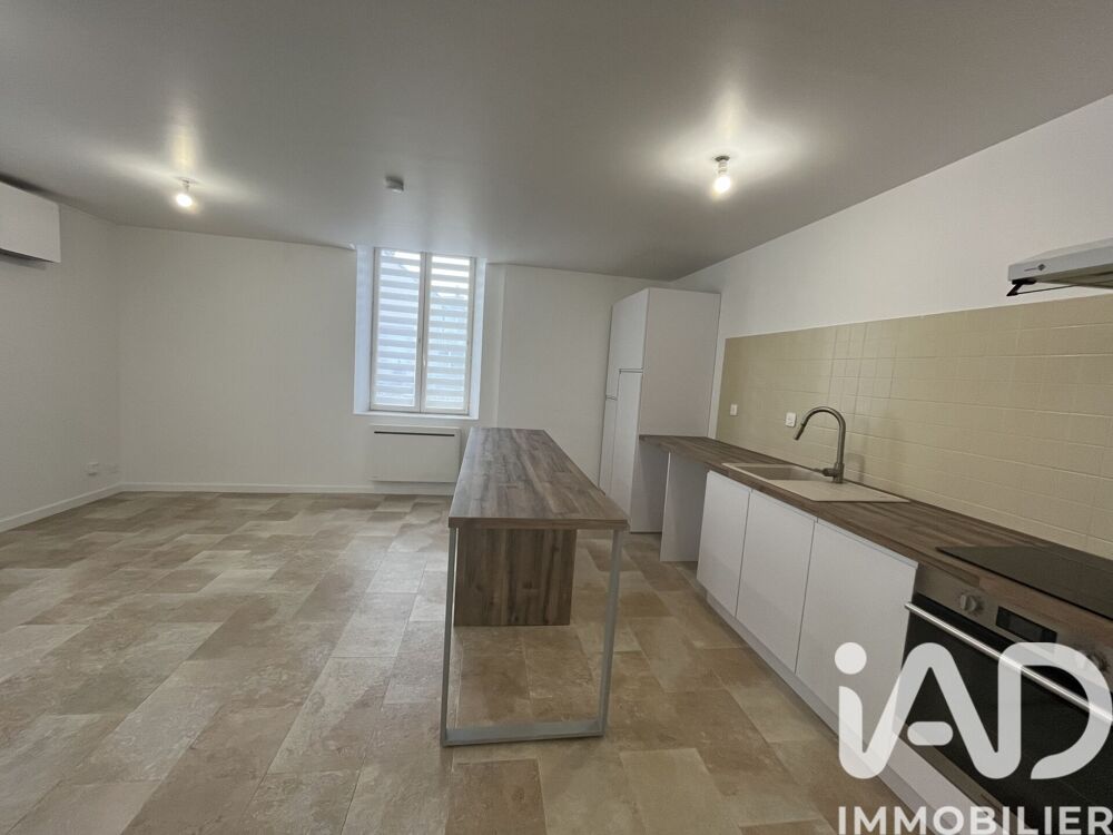 Vente Appartement Vente Appartement 3 pièces Épernon