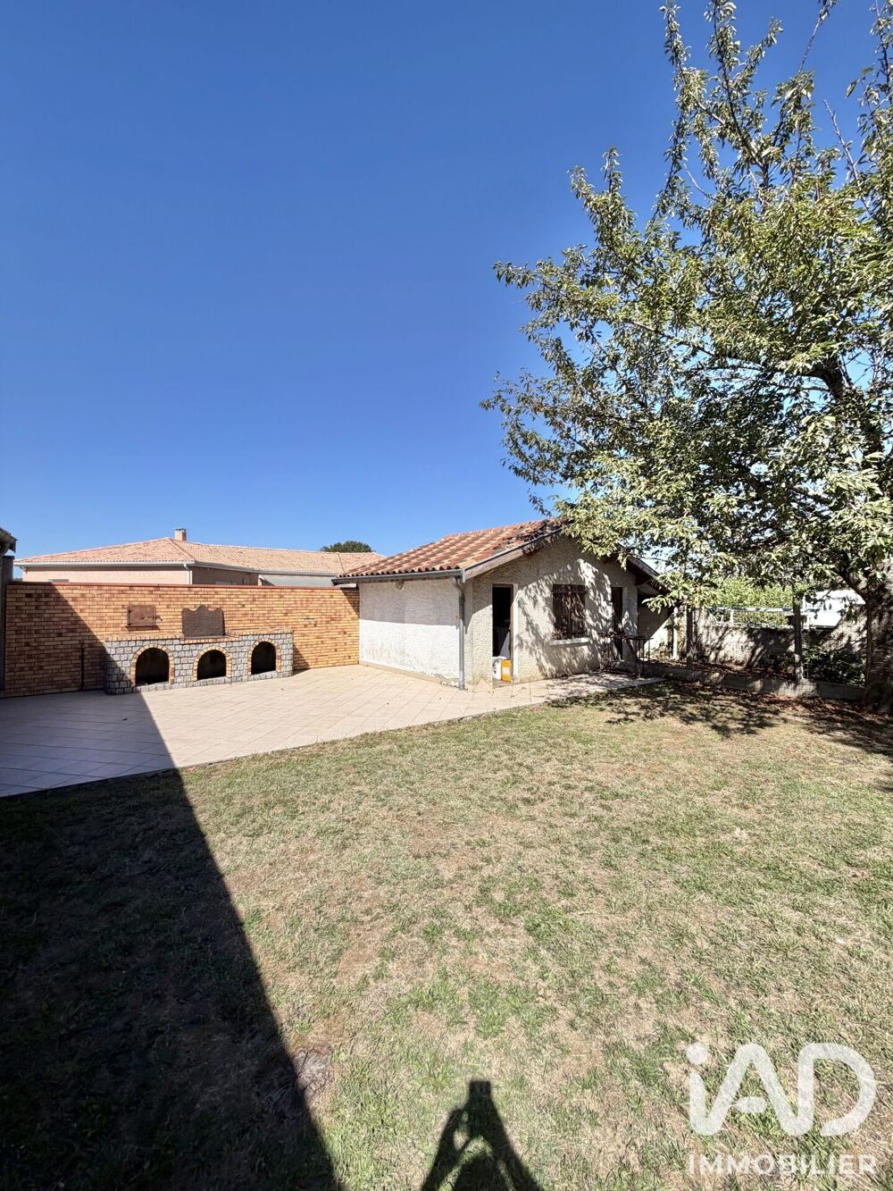 Vente Maison Vente Maison/villa 5 pièces Andrest