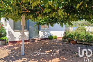  Maison à vendre 6 pièces 109 m²