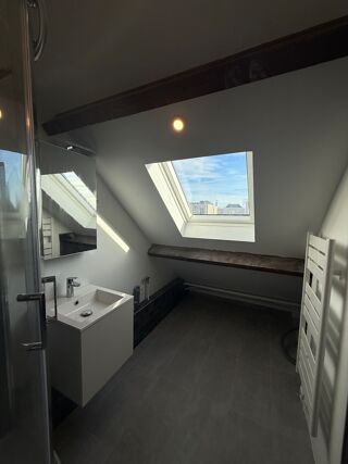  Appartement � vendre 2 pi�ces 18 m�