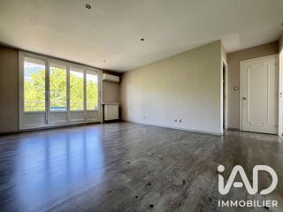  Appartement à vendre 4 pièces 77 m²