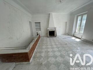  Immeuble à vendre 300 m²