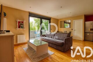  Appartement à vendre 2 pièces 41 m²