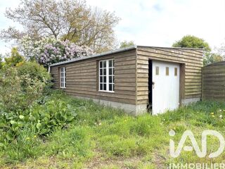  Maison à vendre 4 pièces 96 m²