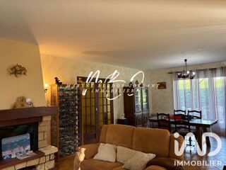  Maison à vendre 4 pièces 110 m²