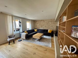  Appartement à louer 3 pièces 86 m²