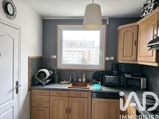 Vente Appartement Vente Appartement 4 pièces Noisy-le-grand