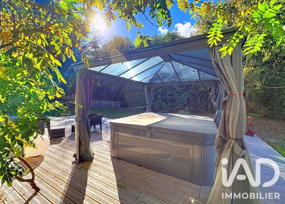 à vendre  Maison Caudan (56850)