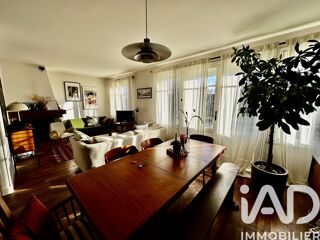  Maison à vendre 5 pièces 105 m²