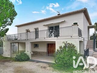  Maison à vendre 4 pièces 131 m²