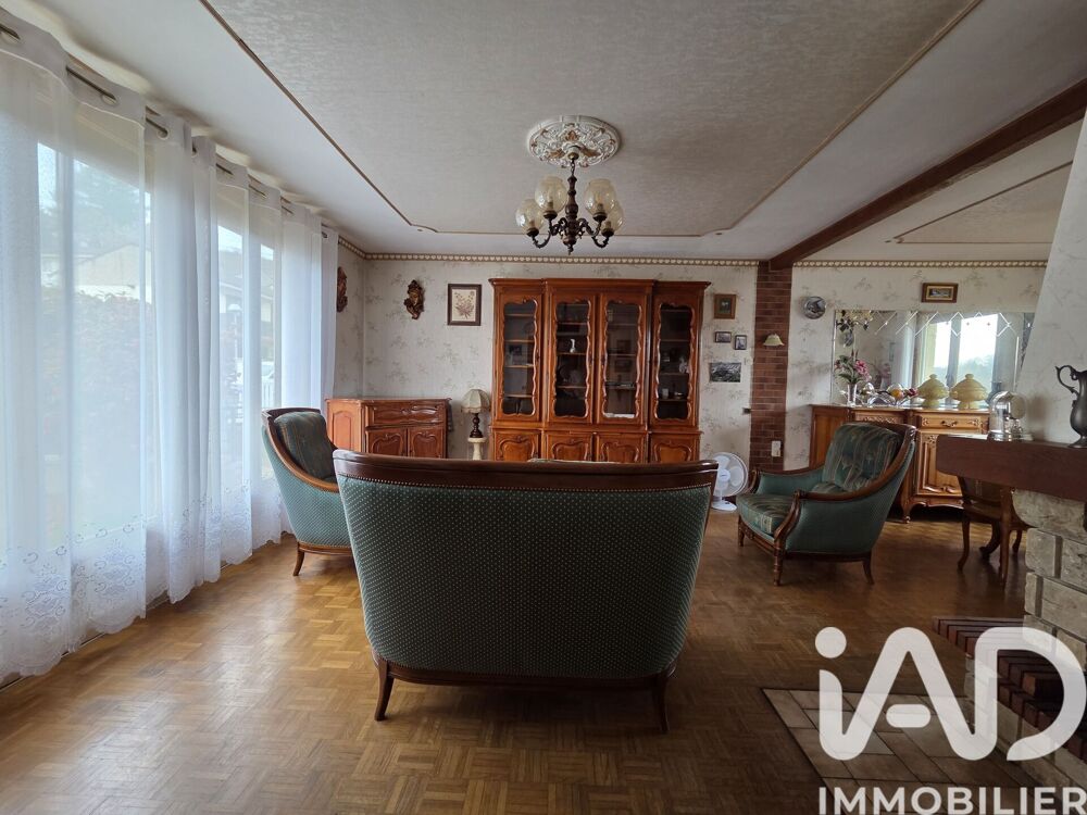 Vente Maison/villa 4 pièces