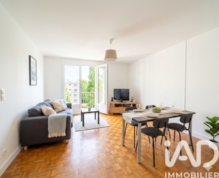  Appartement � louer 4 pi�ces 75 m�
